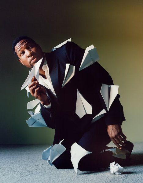 Джонатан Мейджорс