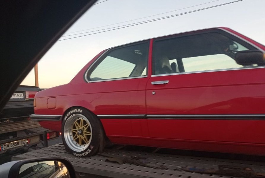 спорткары БМВ, спорткары BMW, редкие BMW, коллекция BMW, BMW 2002 Turbo, BMW 3 Series, BMW 3 Series E30, BMW 3 E21