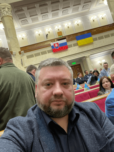 Нардепа Алексея Кузнецова могли разоблачить НАБУ и САП на взятке