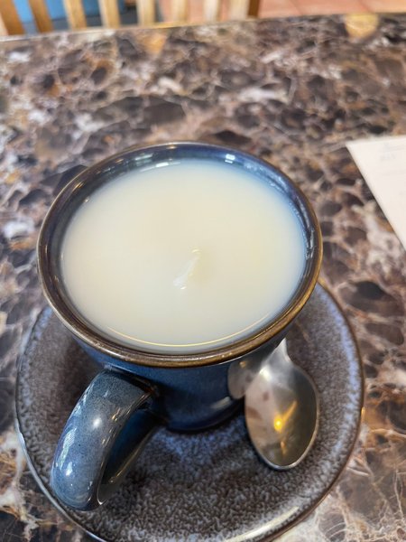 чай, чай з молоком, жахливий чай, огидний чай