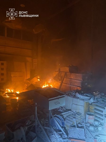 Обстріл України 21 жовтня — наслідки