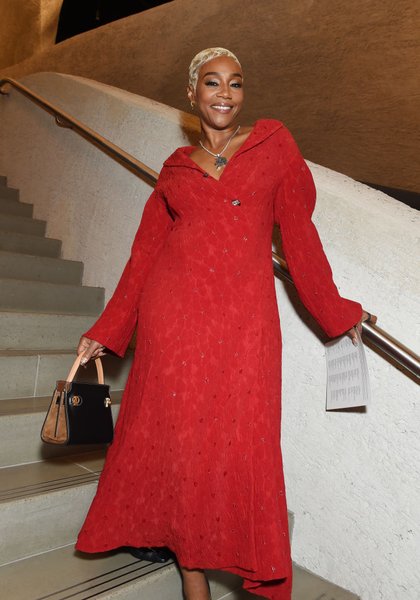 Тиффани Хэддиш