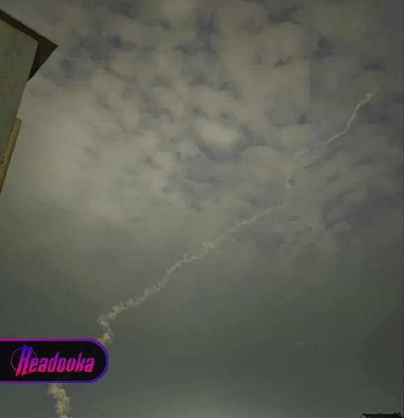 Взрывы ПВО Севастополь Крым беспилотник атака