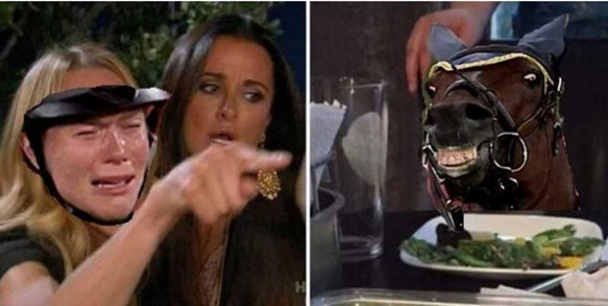 Анника Шлеу, Saint Boy, курьез,