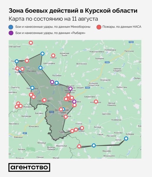 бої курщина