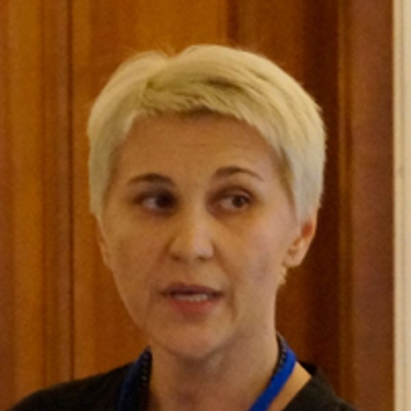 
Зоя Казанжи
консультант по коммуникациям, экс-советник главы Одесской ОГА
