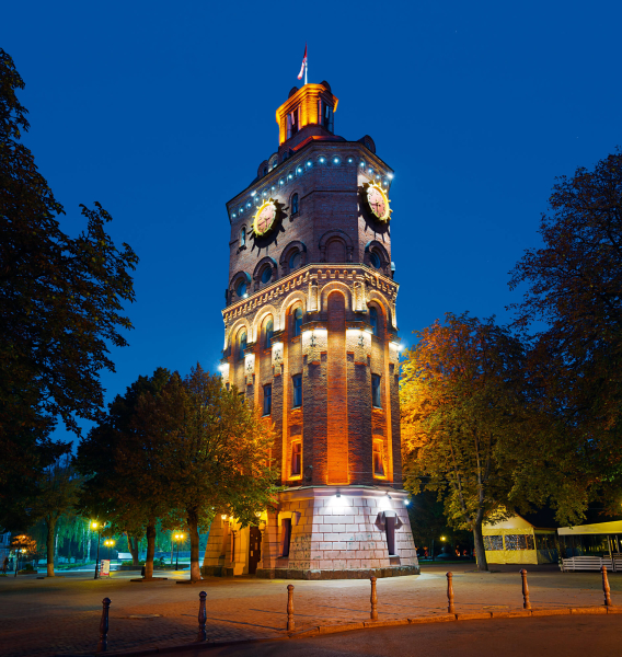 вінниця комфортне місто Вінниця, найкомфортніші міста України