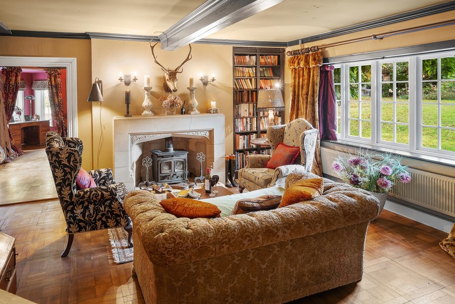 дом артур конан дойл, артур конан дойль, шерлок холмс, автор шерлока холмса, белый отряд