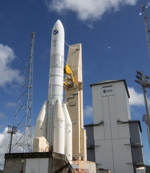 Ariane 6
