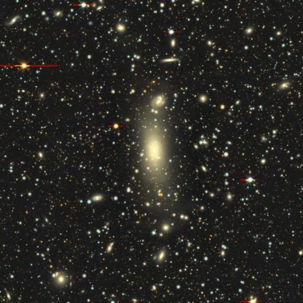 ESO 383-76