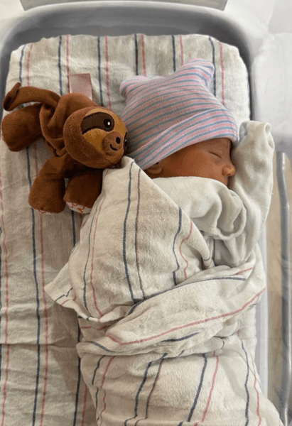 Дитина Іглесіаса і Курнікової