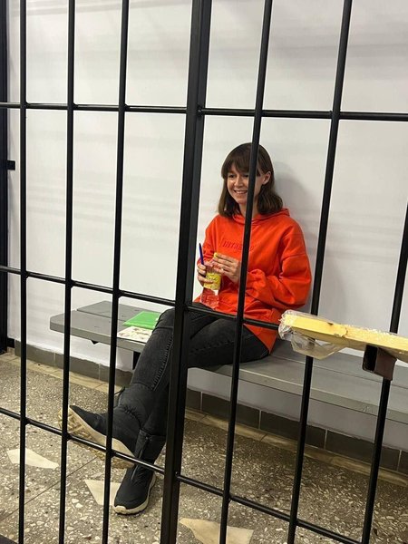 ксения фадеева