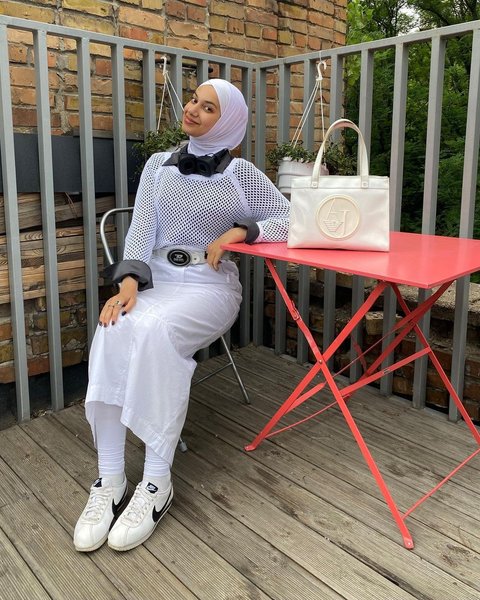 Аміна Ктефан, блогерка, хамас, палестина, ізраїль, ізраїль війна