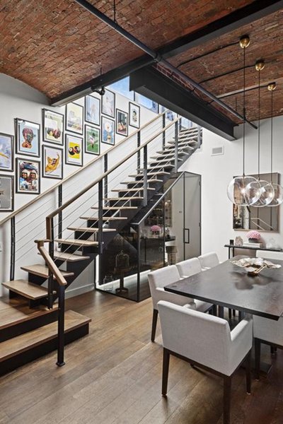 квартира, Белла Хадид