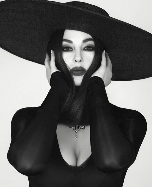 Моника Беллуччи