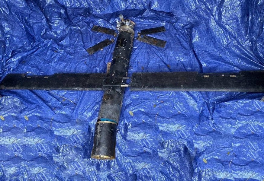 Шахед 101 Новий Шахед 101