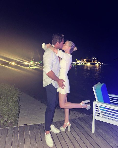 амелия спенсер медовый месяц, племянница принцессы дианы