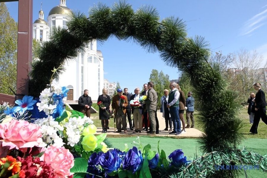 делегация, сша, буча, визит, конгресс сша, комиссия