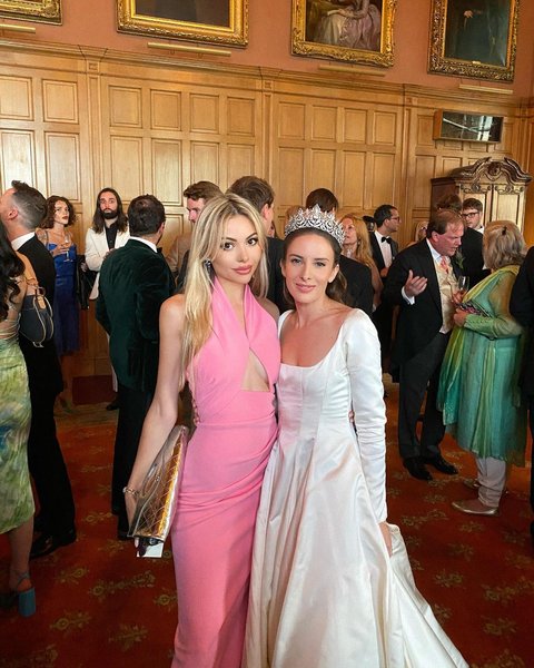 глава сотбис женился, сотбис, Sotheby's, Гарри Примроуз, лорд Далмени, свадьба, свадьба 2022