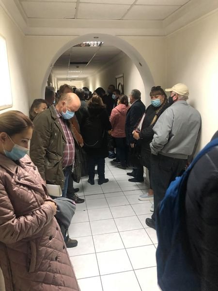 чергу до реєстраторів, малюська, мін'юст, кінцеві бенефіціарні власники