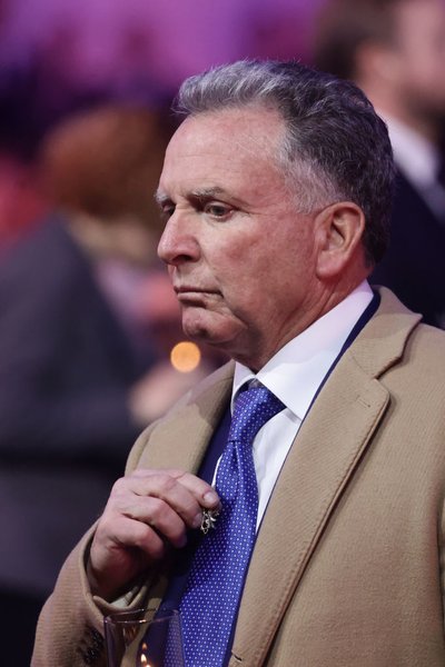 Стив Уиткофф, визит Стива Уиткоффа в РФ, переговоры с рф, перемирие