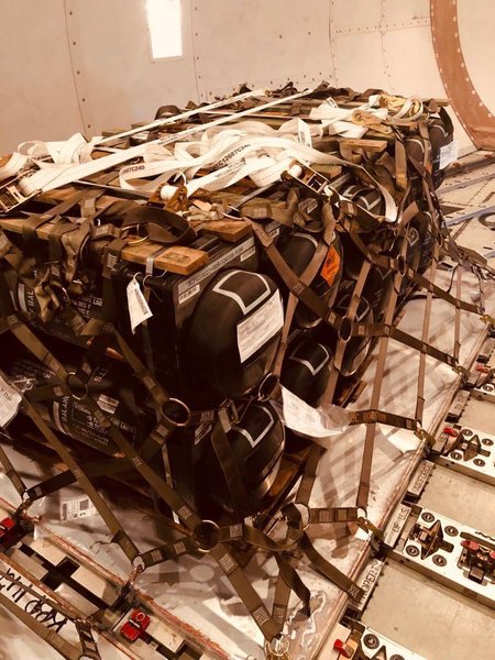 военная помощь украине