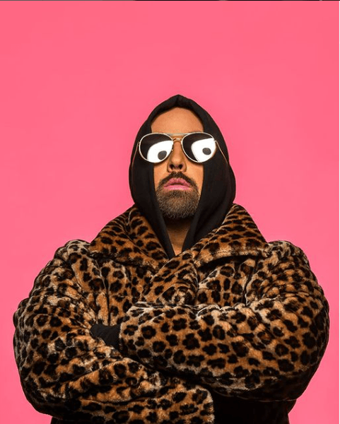 Дмитрий Коляденко