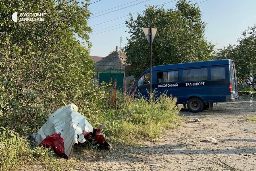 Обстрелы в Николаеве, николаев обстрелы, николаев обстрелы фото