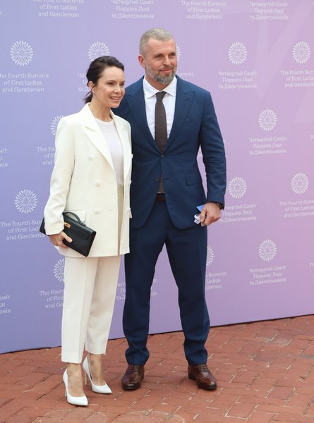 Лилия Подкопаева, Матвей Бедный