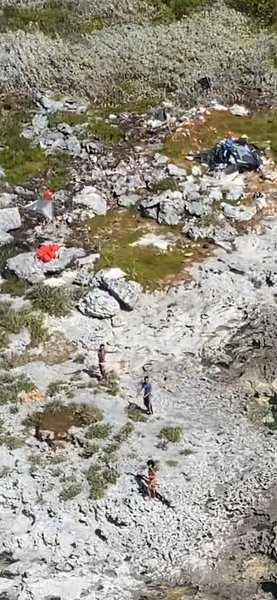 зазнали аварії