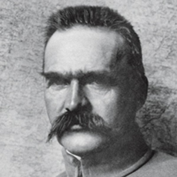 
Юзеф Пилсудский
