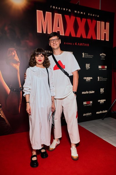 Влада Дедкова