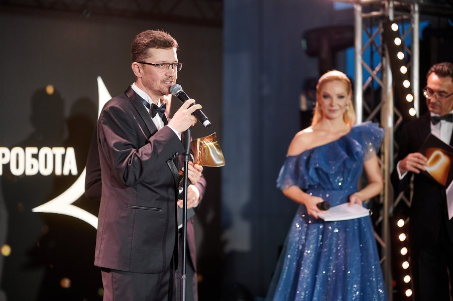 Валентин Васянович, режисер