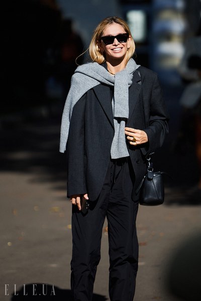 Гости UFW, украинская неделя моды, Ukrainian Fashion Week