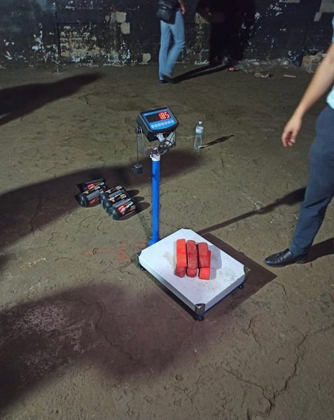 У Києві затримали партію героїну на 1 мільярд гривень