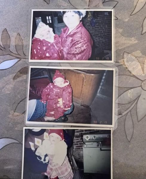 Женщина из Китая впервые за 27 лет встретилась со своей биологической семьей, невероятная история поиска пропавшего ребенка