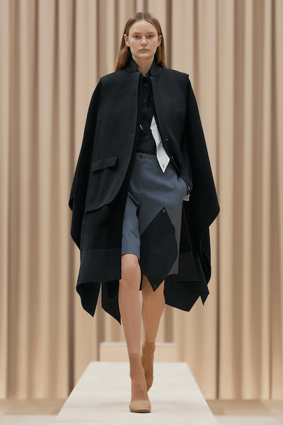 Burberry, коллекция