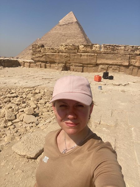 піраміда хеопса, таємниці пірамід, єгипетські піраміди, проект ScanPyramids, гробниця фараона, археологія, український арехолог, ольга попович, Сканування пірамід