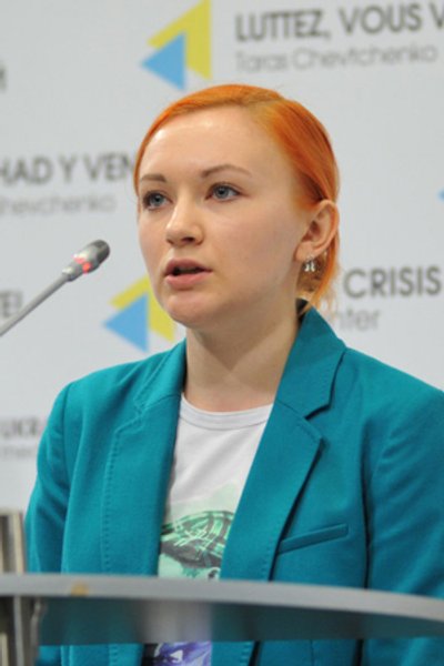 

Юлия Архипова считает, что приток эмигрирующих в Украину россиян и дальше будет значительным. Но понять, по каким причинам одни получают украинское гражданство быстрее других на первый взгляд непросто
