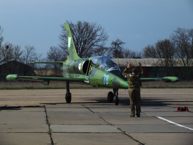 самолет, небо, украина, подготовка, аэродром