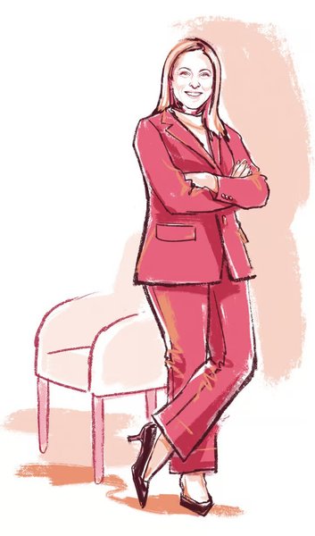 Джорджия Мелони