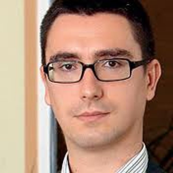 
Глеб Вышлинский
исполнительный директор Центра экономической стратегии
