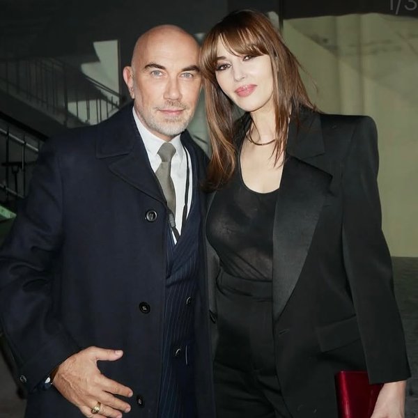 Беллуччи образ