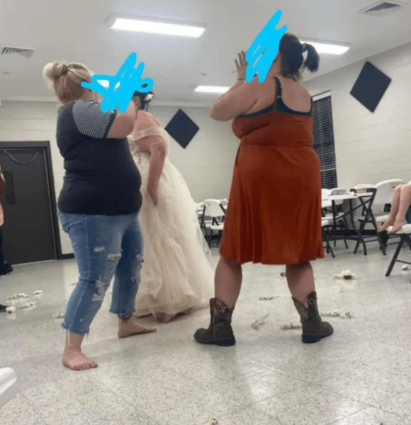 весілля, жінки, зал