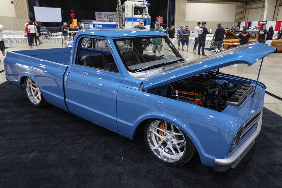 Chevrolet C10