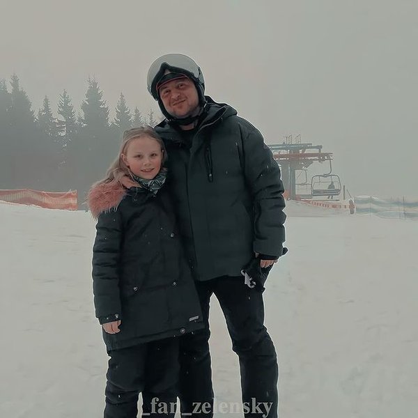 Зеленський порушує правила карантину у Буковелі