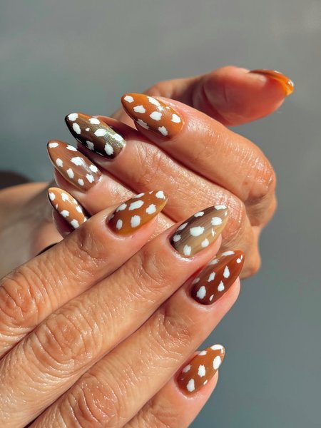 трендовий манікюр