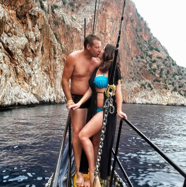 вита черешневская, воспитательница ровно, черешневская фото