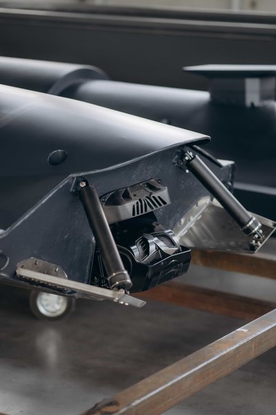 сбор средств на бпла