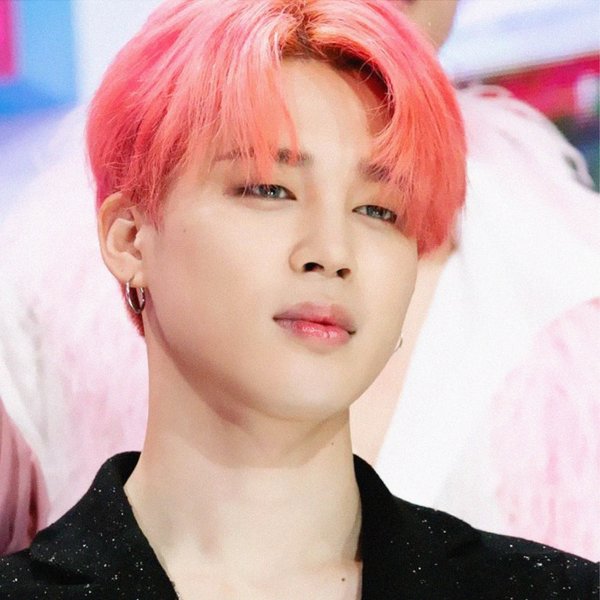 Пак Чи Мин, Чимин, BTS